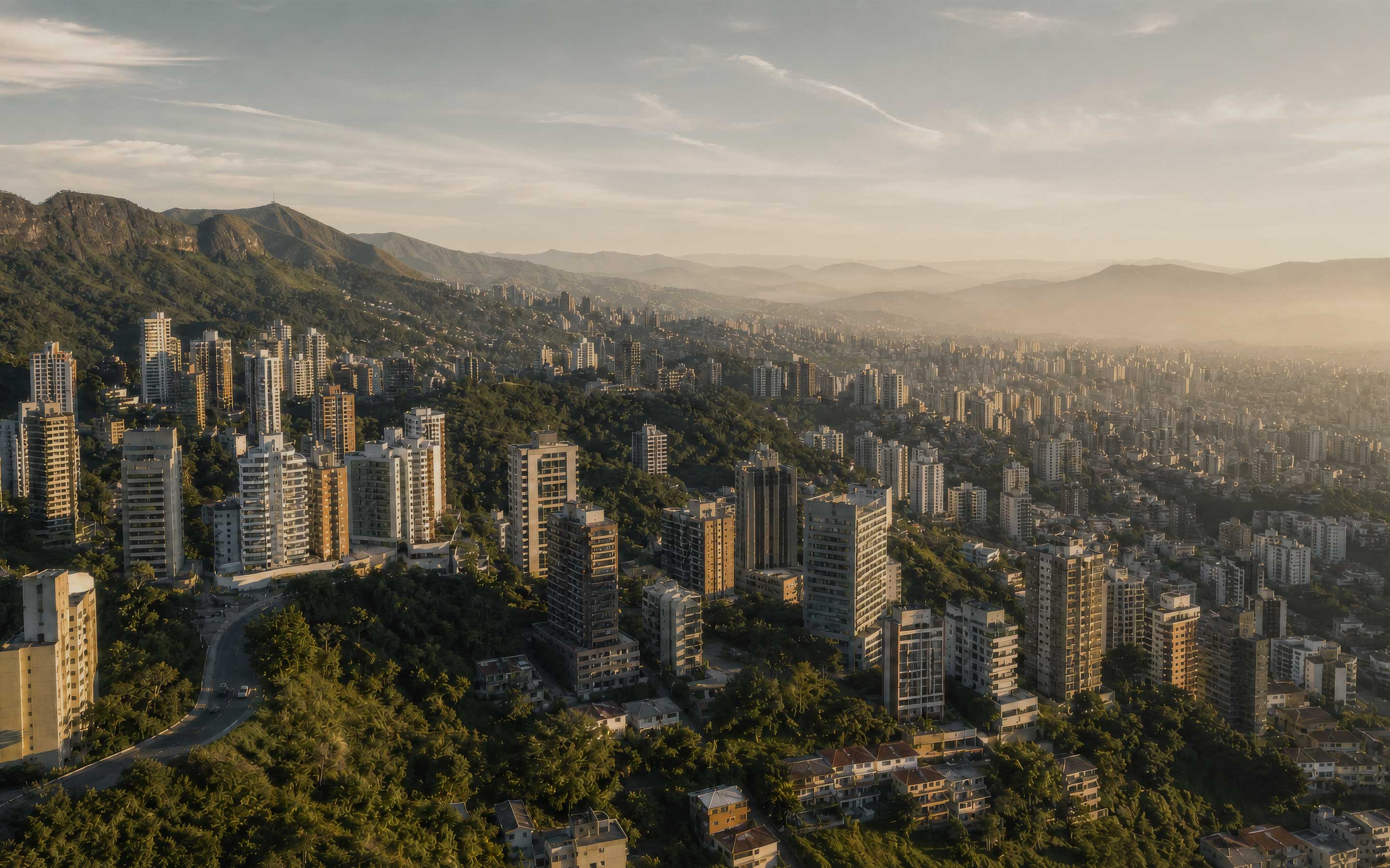 Belo Horzizonte - MG