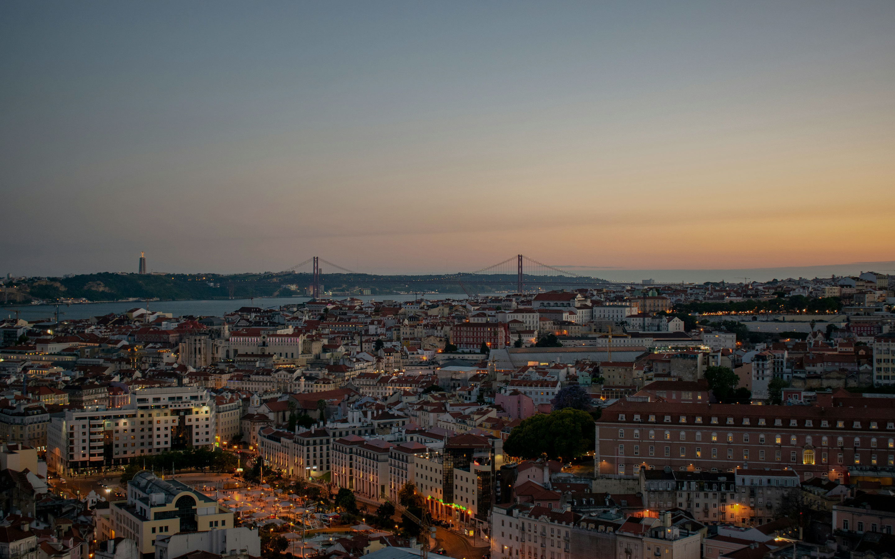 Lisboa - Portugal