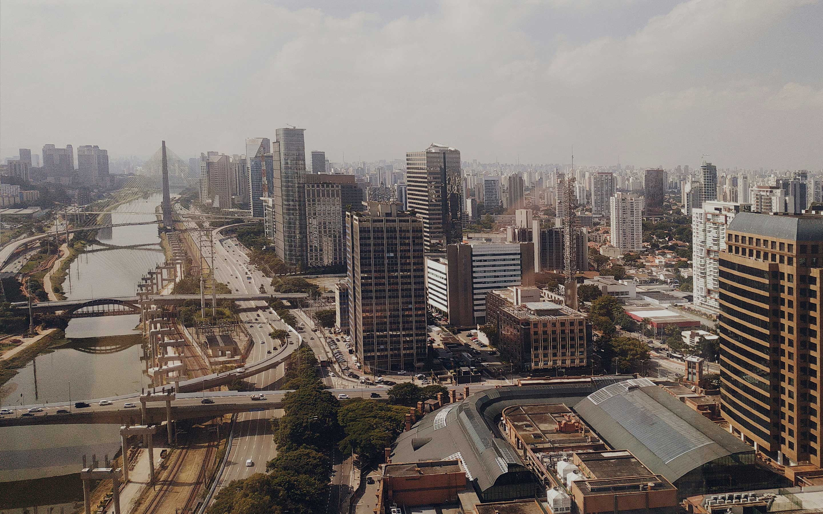 São Paulo - SP